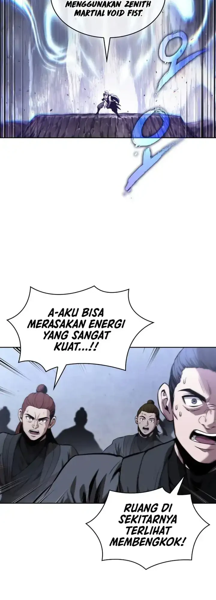 Nano Machine Chapter 299 page 15