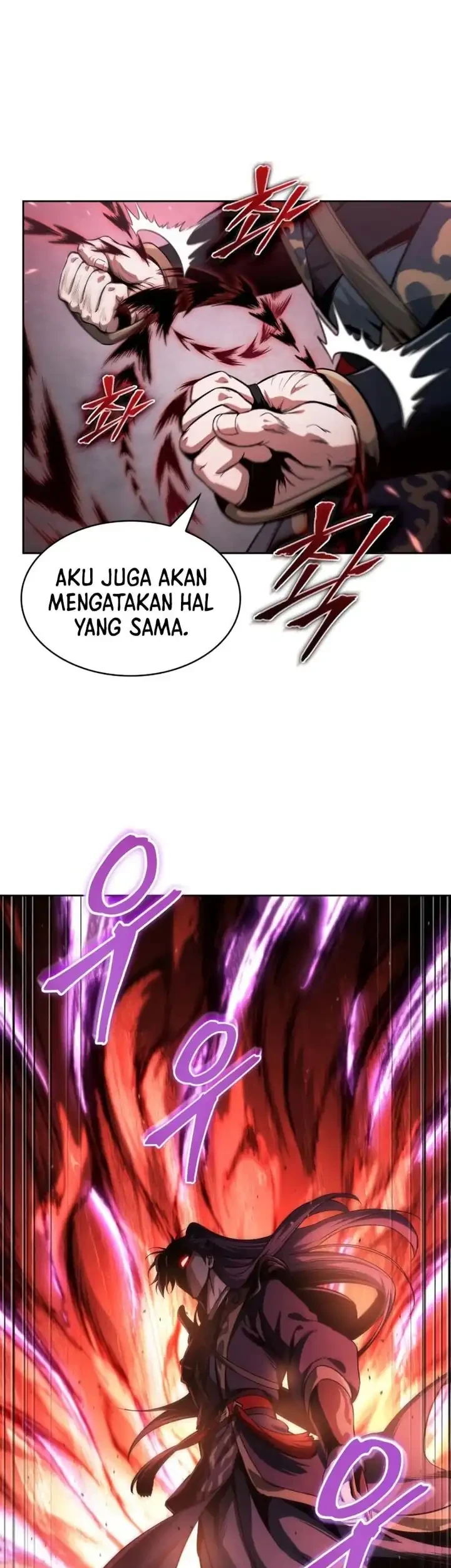 Nano Machine Chapter 299 page 16