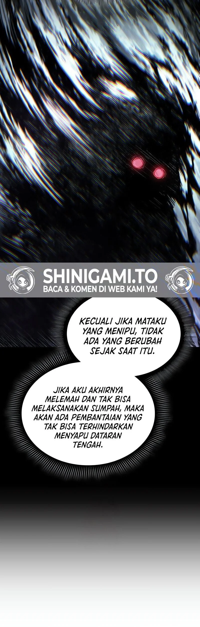 Nano Machine Chapter 300 page 35