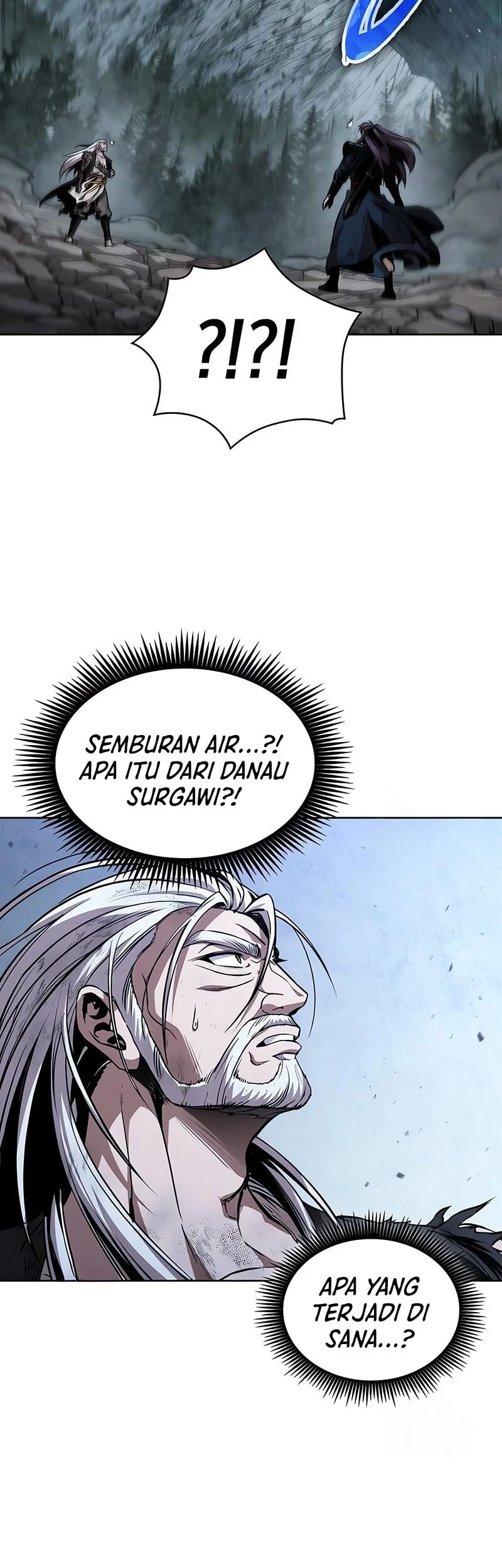 Nano Machine Chapter 300 page 41
