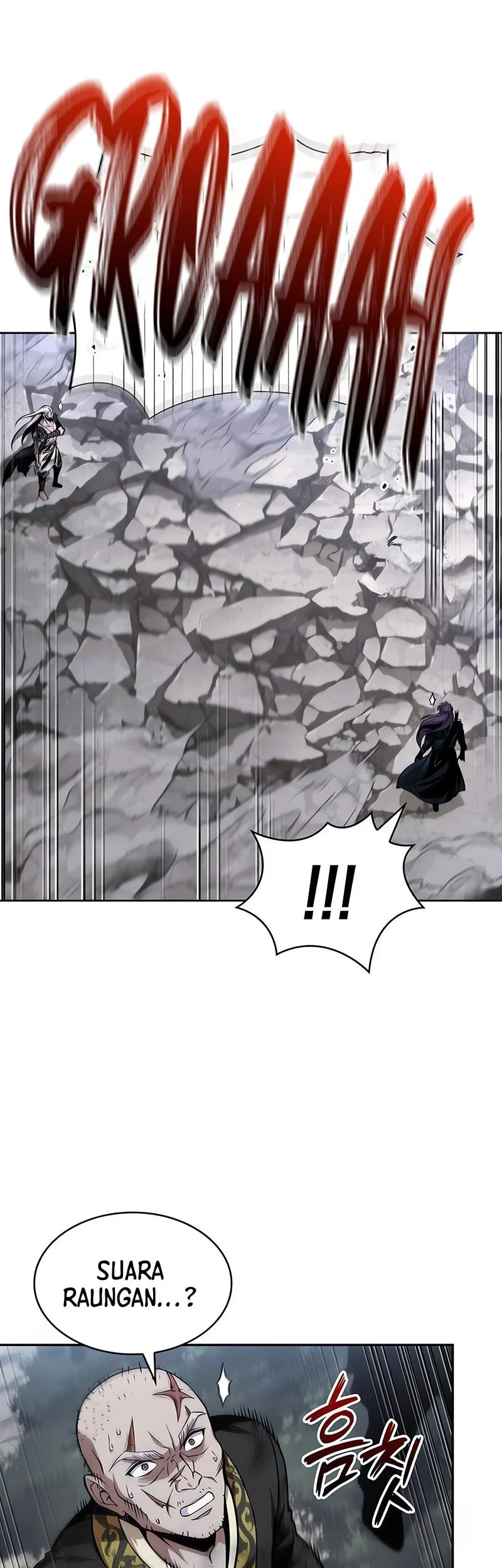 Nano Machine Chapter 300 page 42