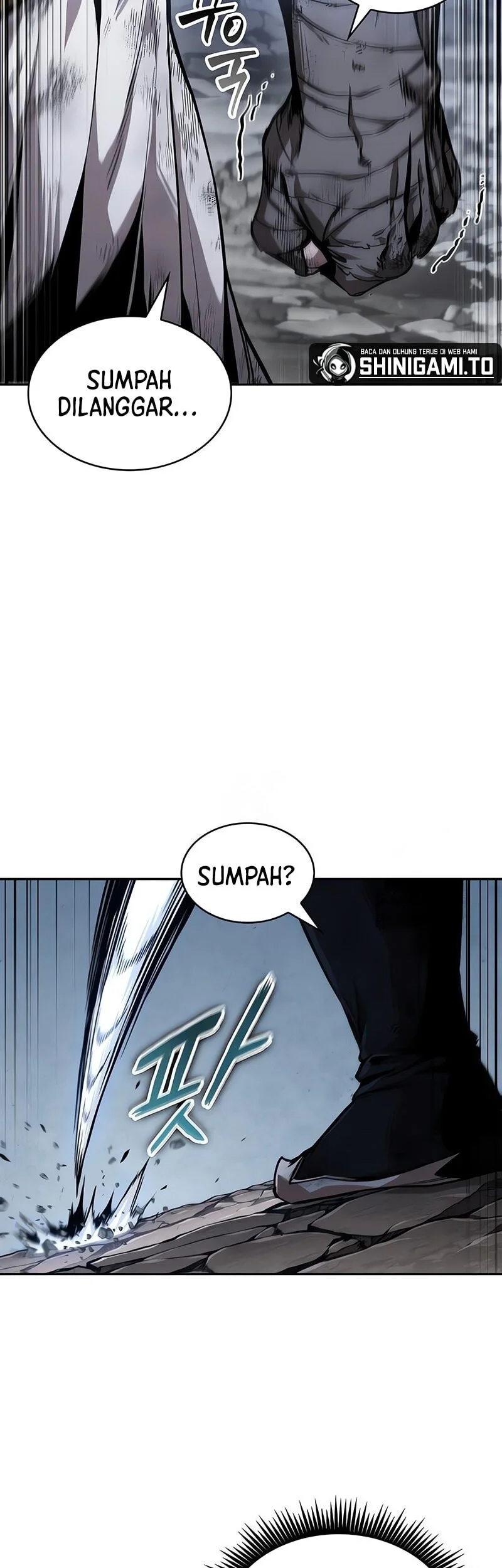 Nano Machine Chapter 300 page 44