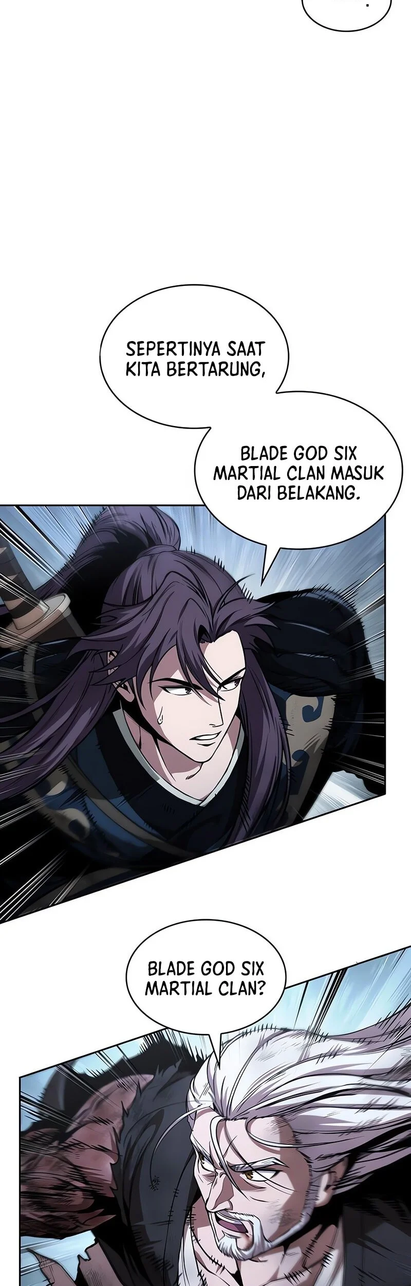 Nano Machine Chapter 300 page 47