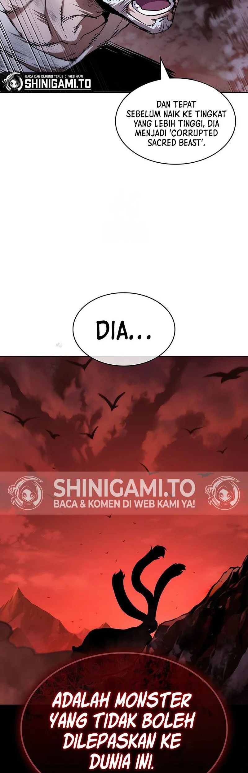 Nano Machine Chapter 300 page 53