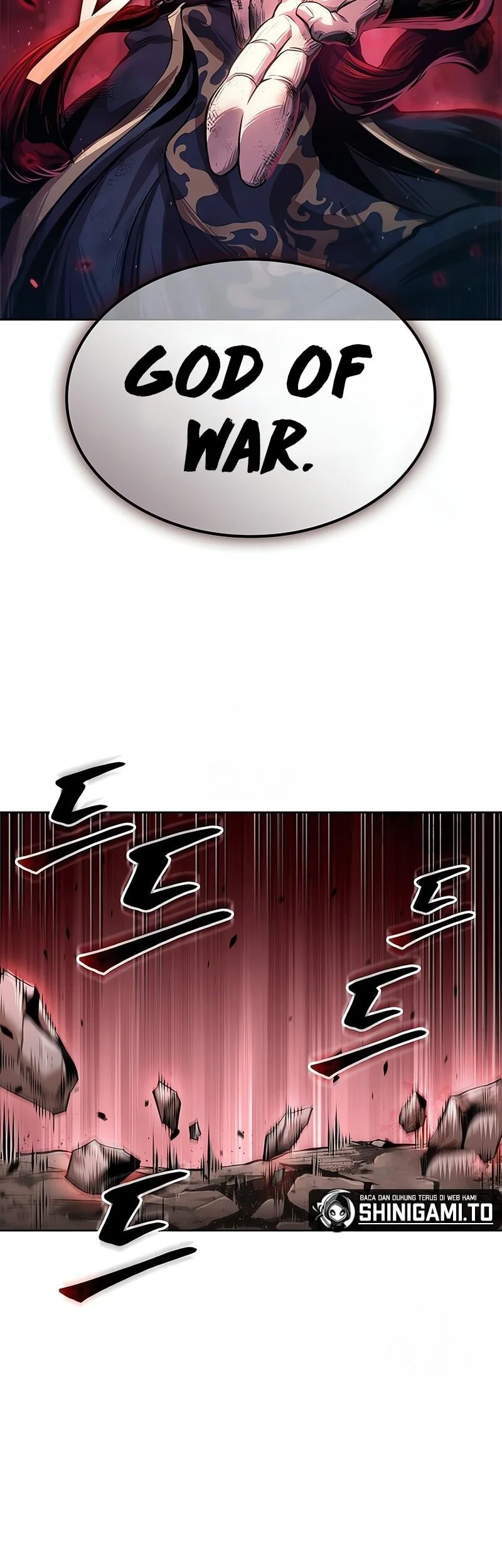 Nano Machine Chapter 300 page 4