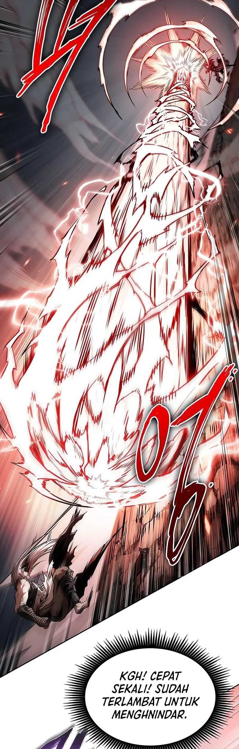 Nano Machine Chapter 300 page 8