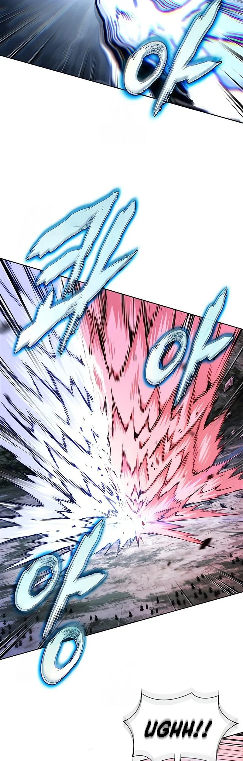 Nano Machine Chapter 300 page 11