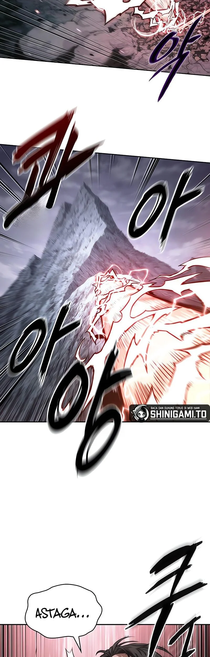 Nano Machine Chapter 300 page 15