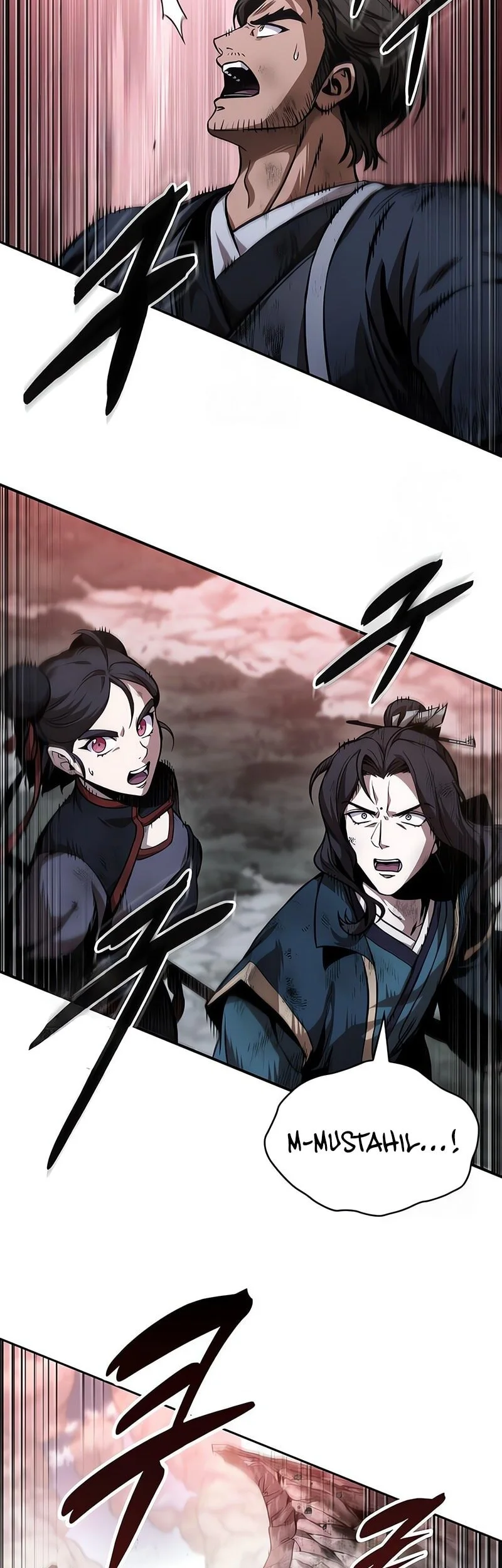 Nano Machine Chapter 300 page 16