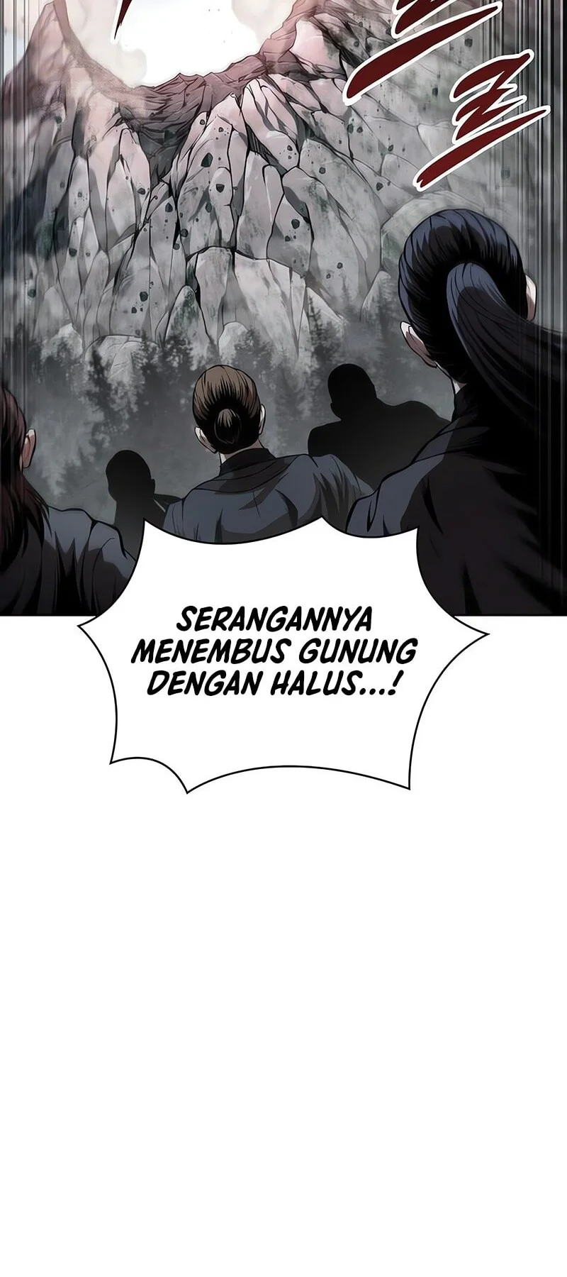 Nano Machine Chapter 300 page 17