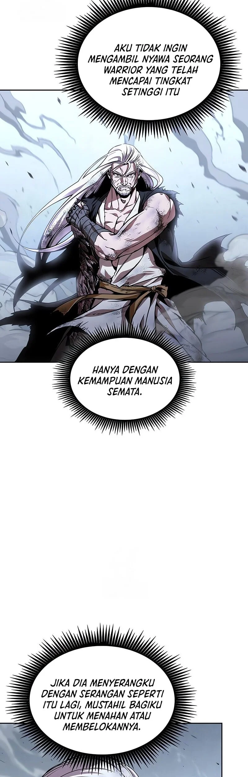 Nano Machine Chapter 300 page 23