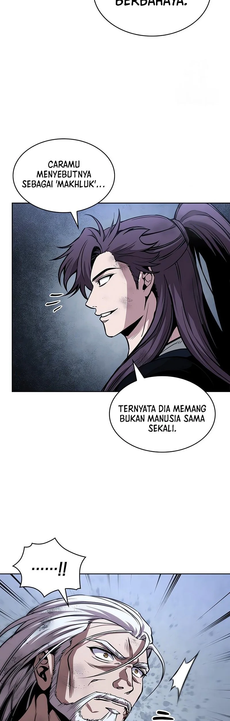 Nano Machine Chapter 300 page 32