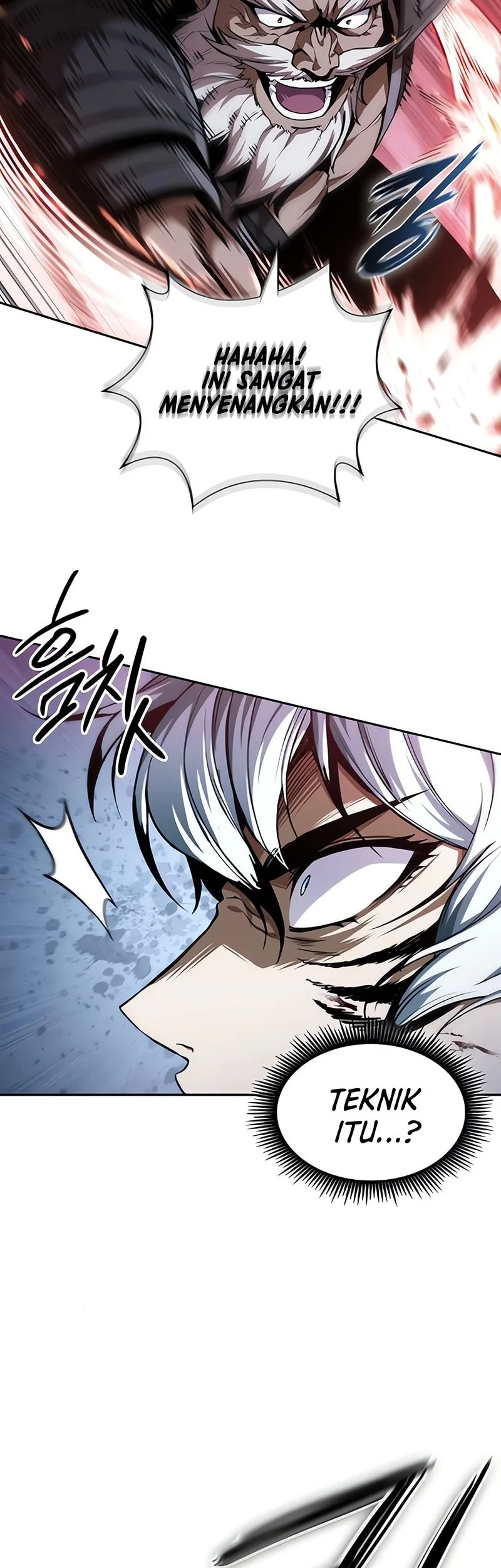 Nano Machine Chapter 301 page 40