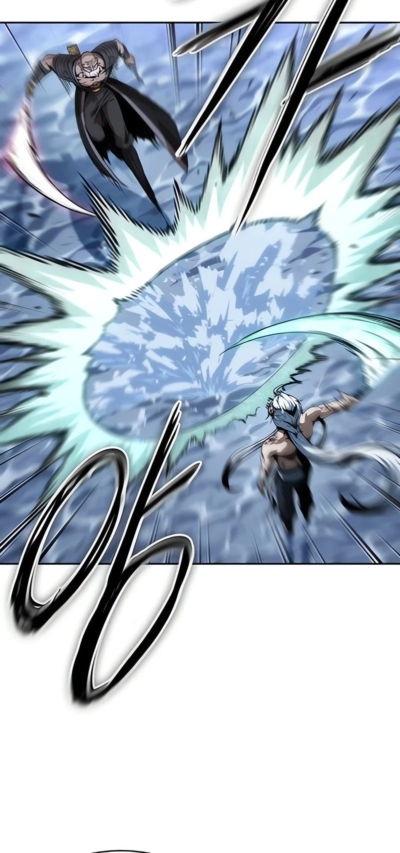 Nano Machine Chapter 301 page 41