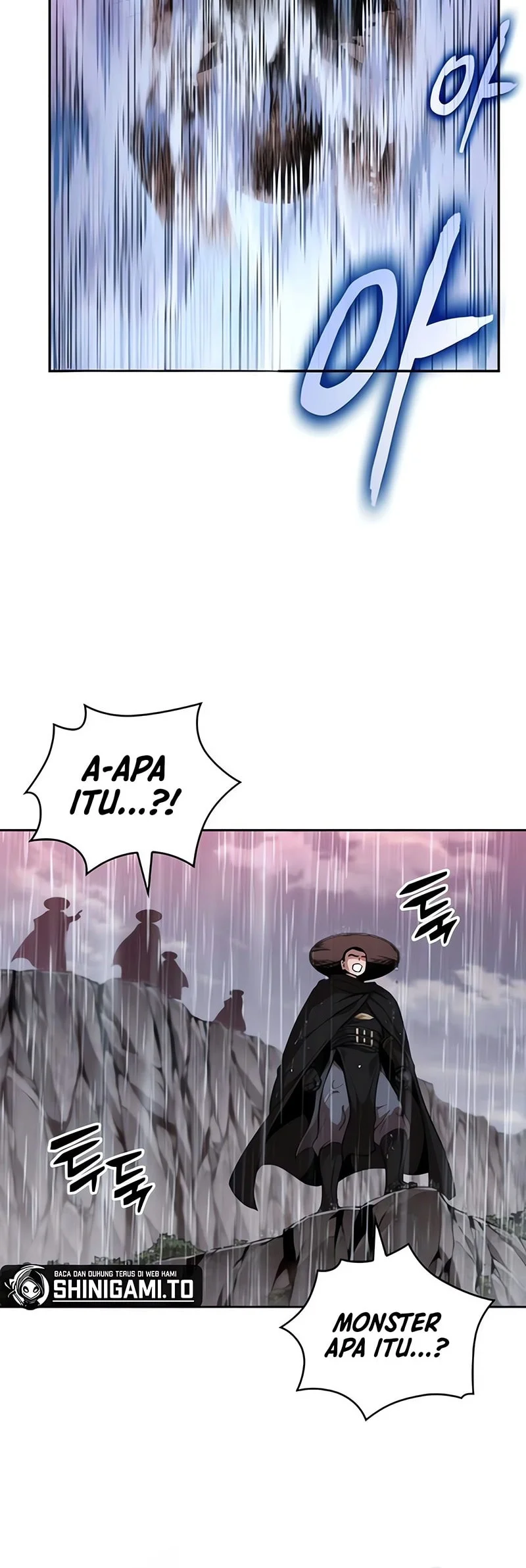 Nano Machine Chapter 301 page 49