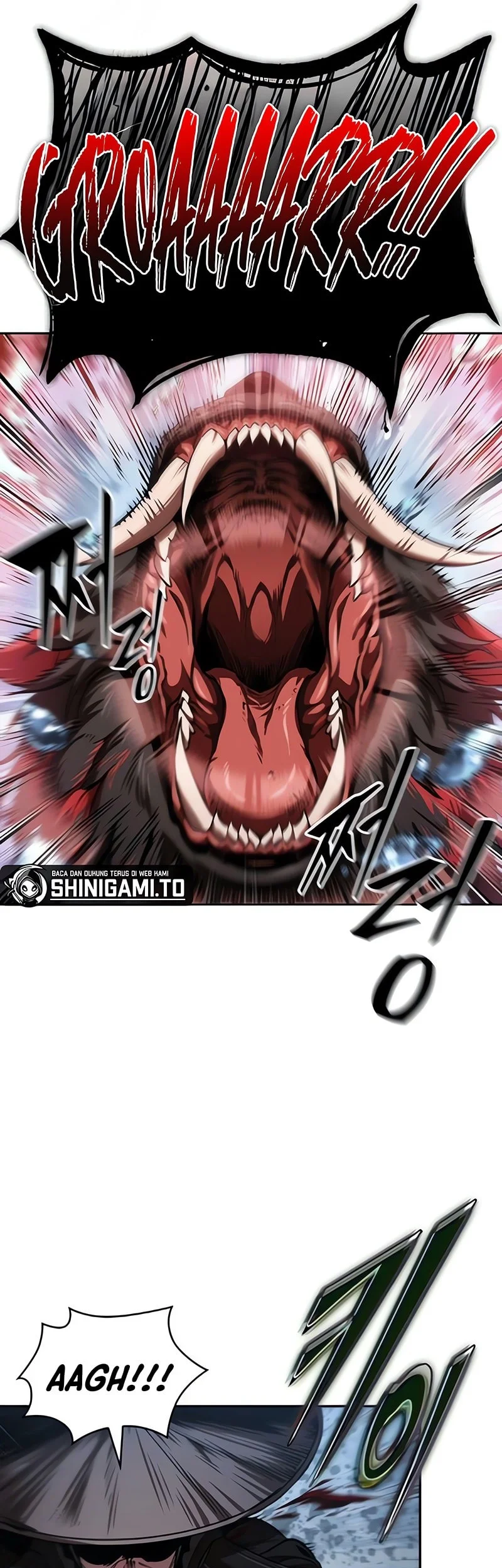 Nano Machine Chapter 301 page 50