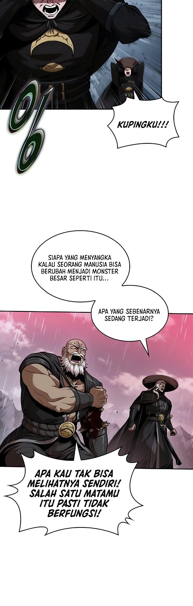 Nano Machine Chapter 301 page 51