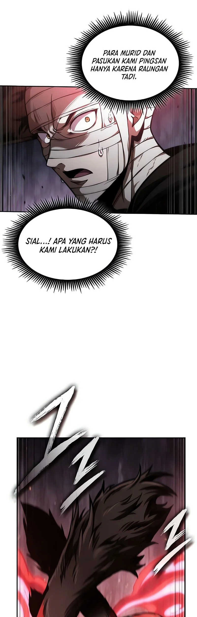 Nano Machine Chapter 301 page 52