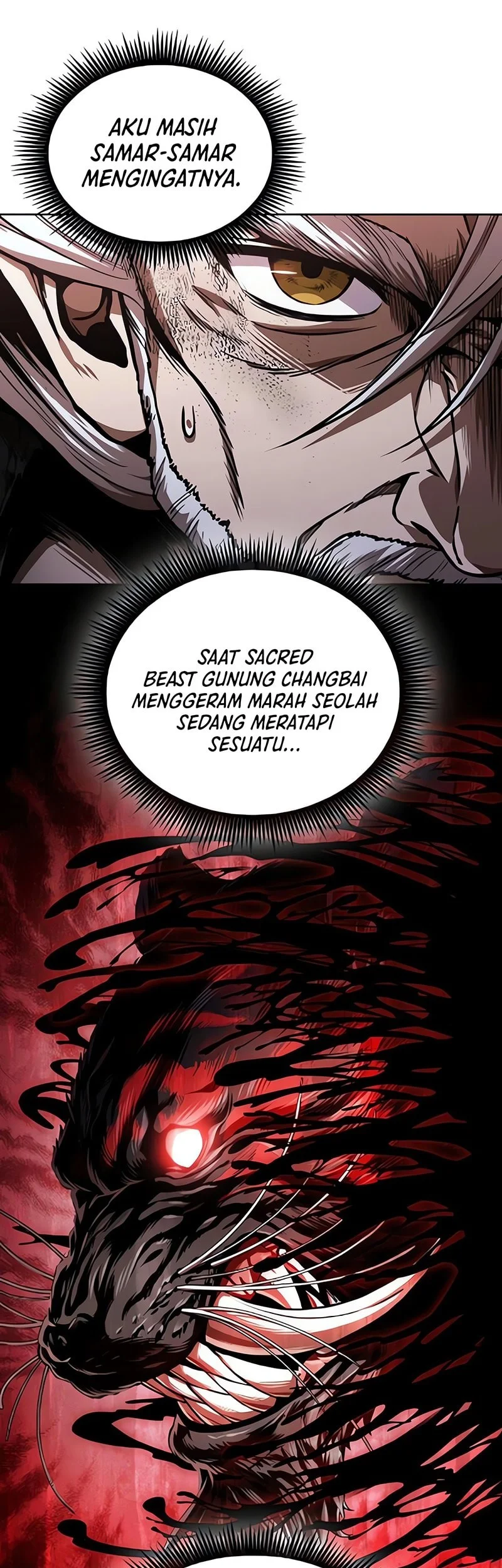 Nano Machine Chapter 301 page 8