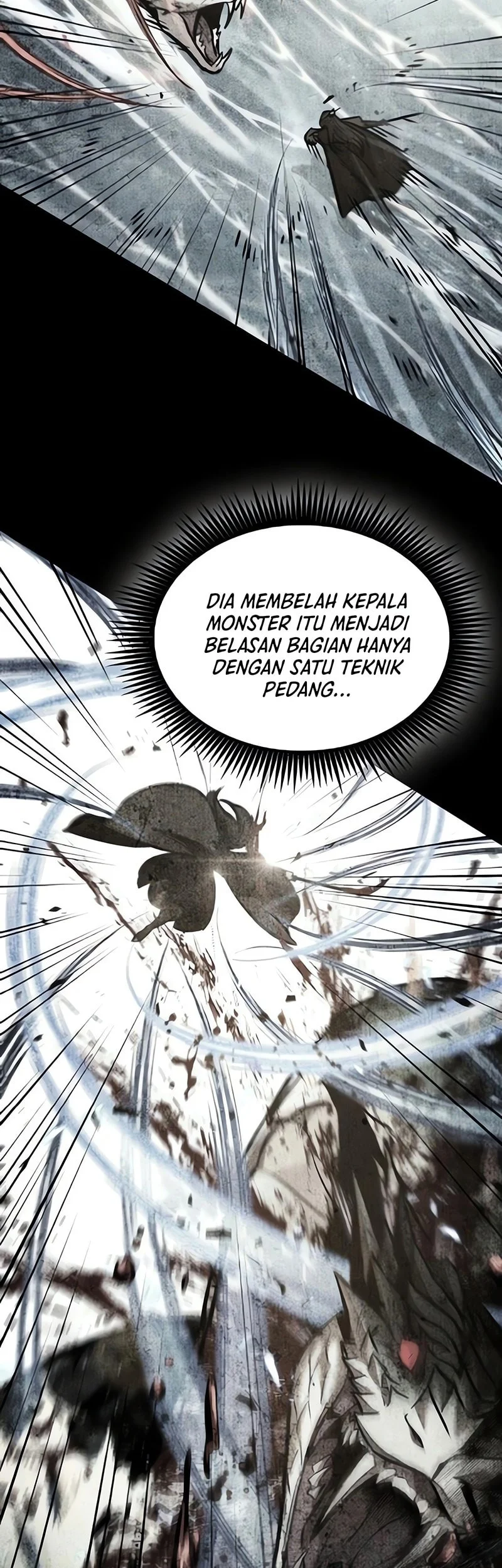 Nano Machine Chapter 301 page 12
