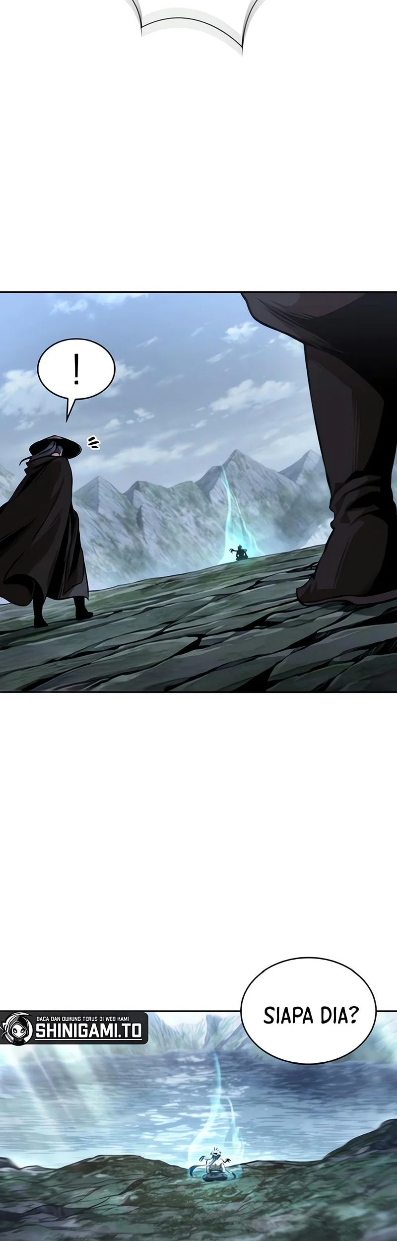 Nano Machine Chapter 301 page 23
