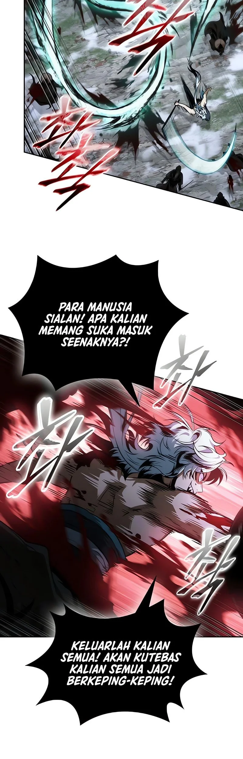 Nano Machine Chapter 301 page 28