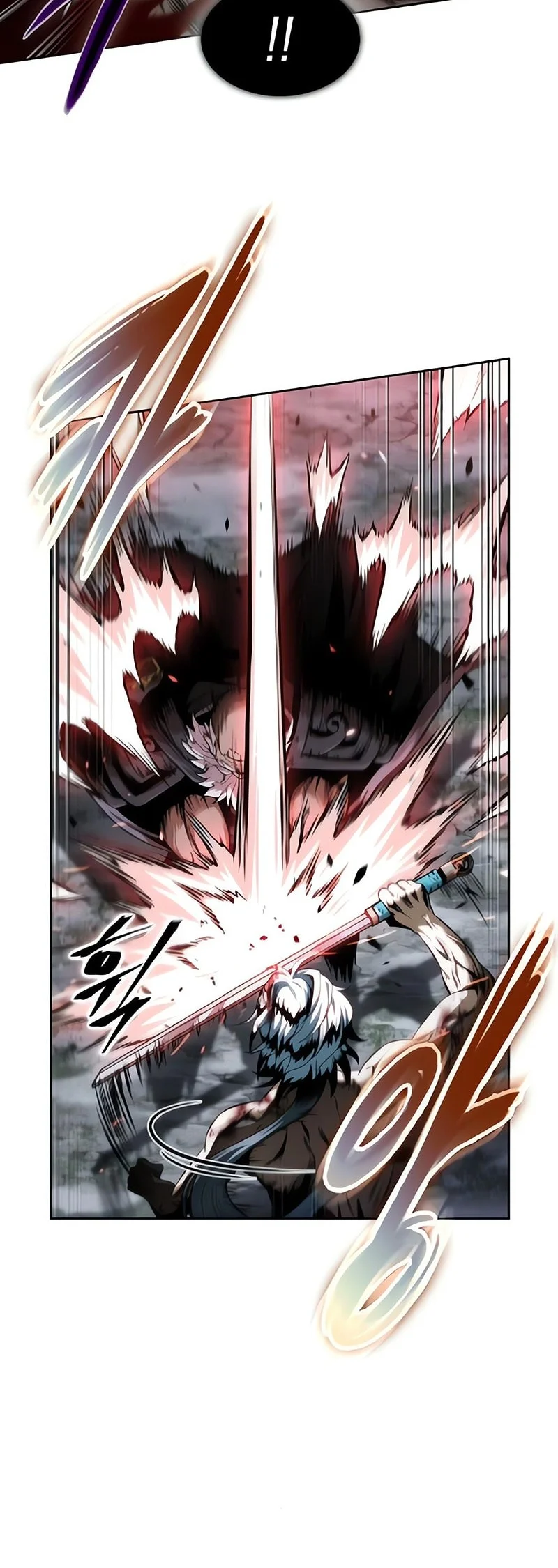 Nano Machine Chapter 301 page 33