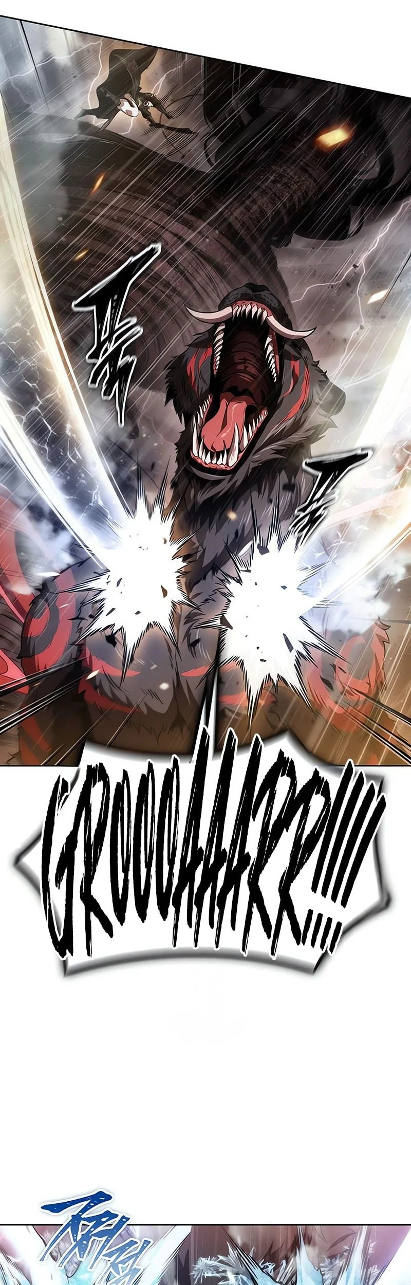 Nano Machine Chapter 302 page 37