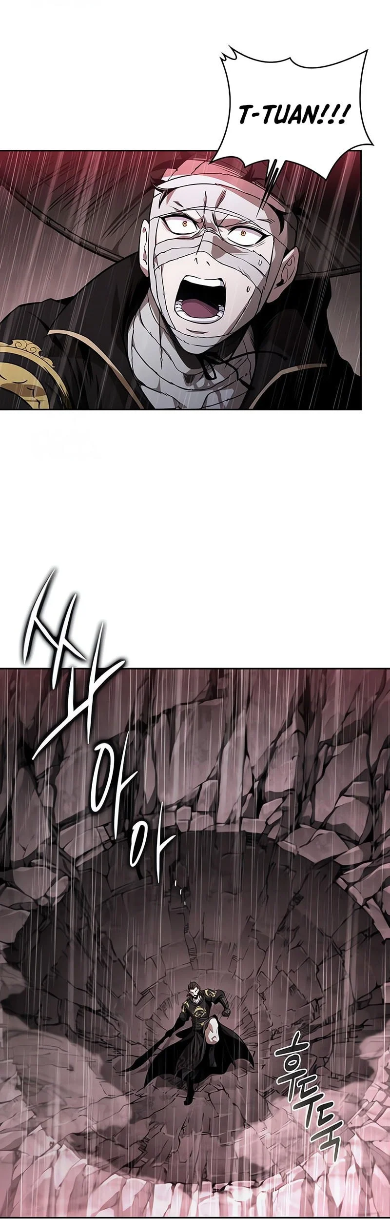 Nano Machine Chapter 302 page 39