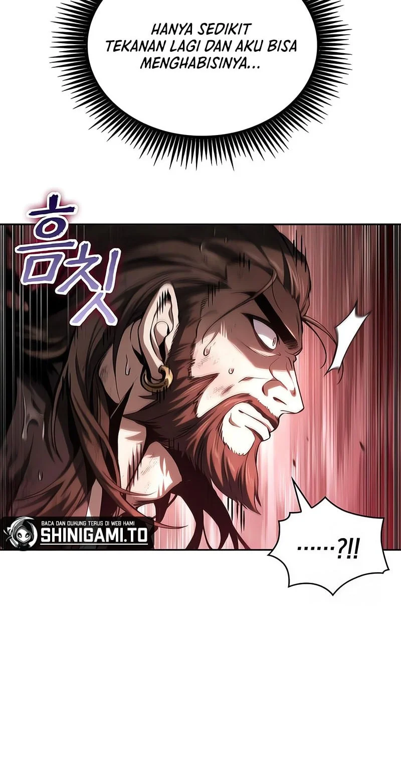 Nano Machine Chapter 302 page 42