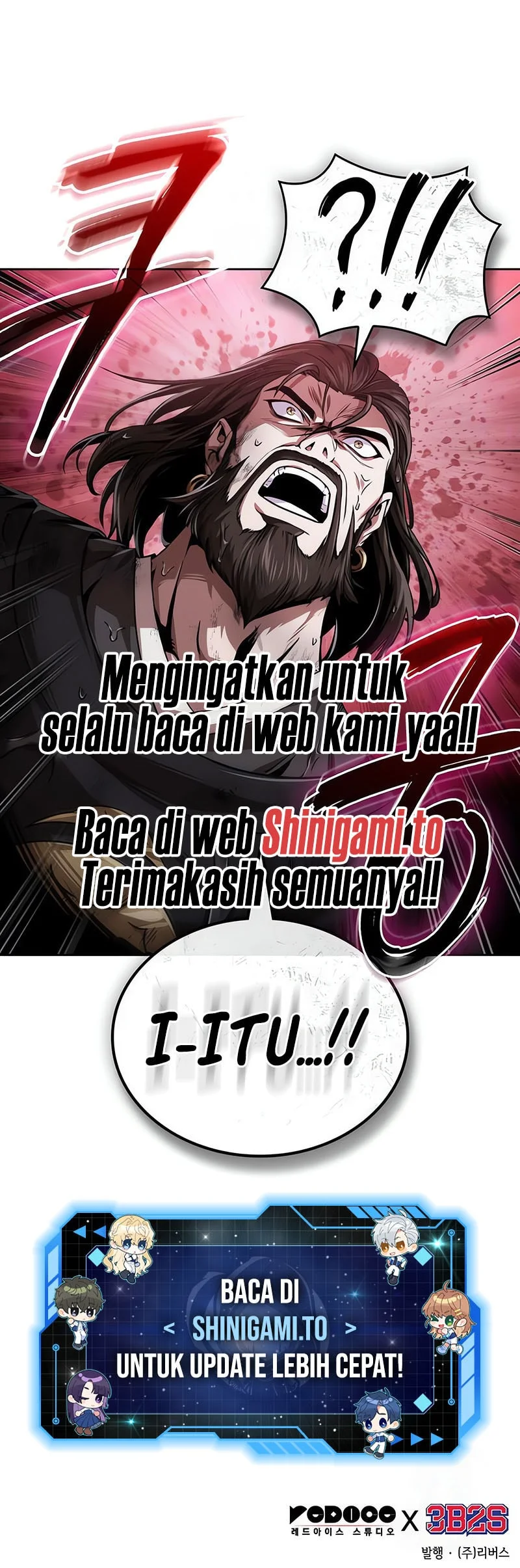 Nano Machine Chapter 302 page 47