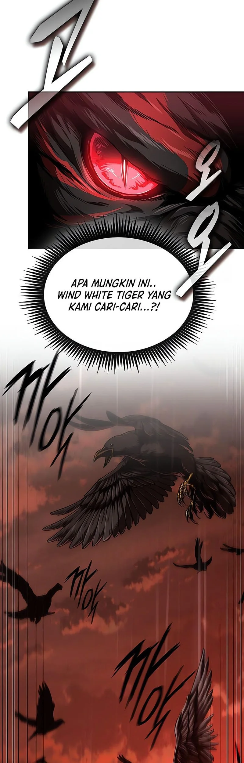 Nano Machine Chapter 302 page 3