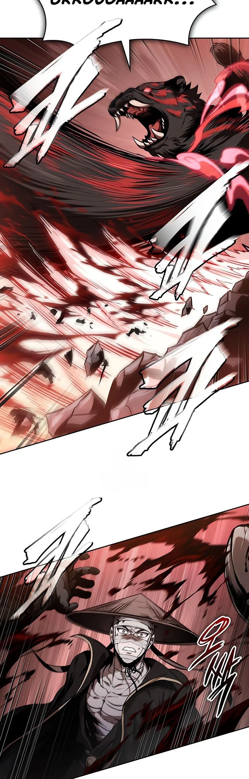 Nano Machine Chapter 302 page 9