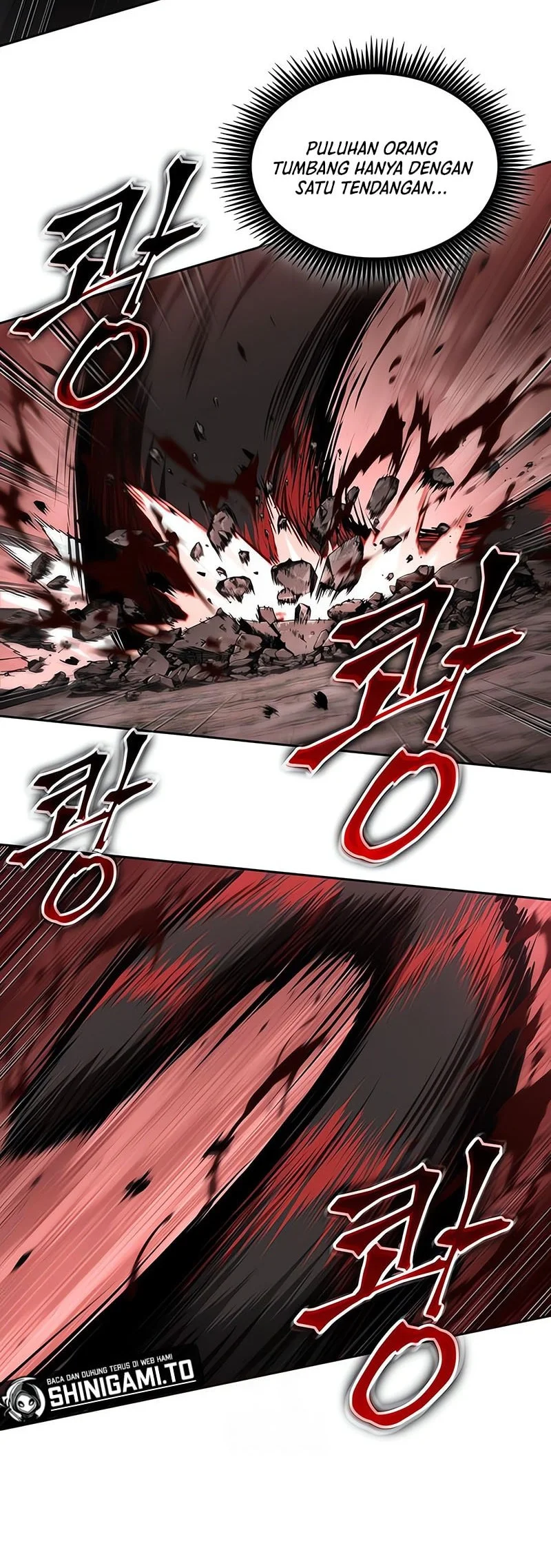 Nano Machine Chapter 302 page 10