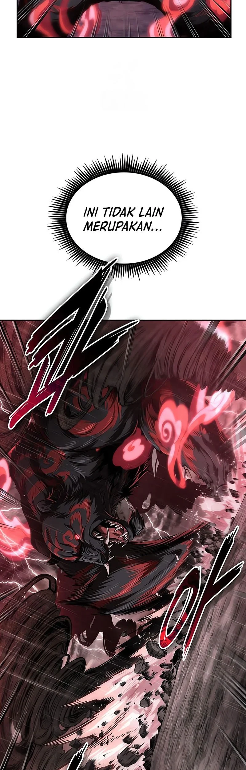 Nano Machine Chapter 302 page 12