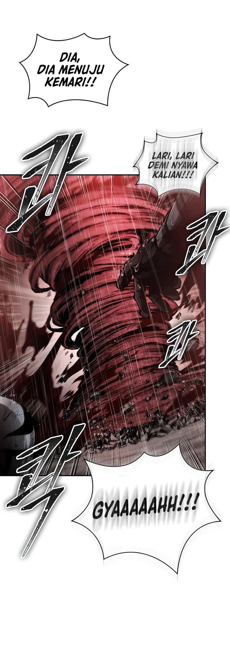 Nano Machine Chapter 302 page 14