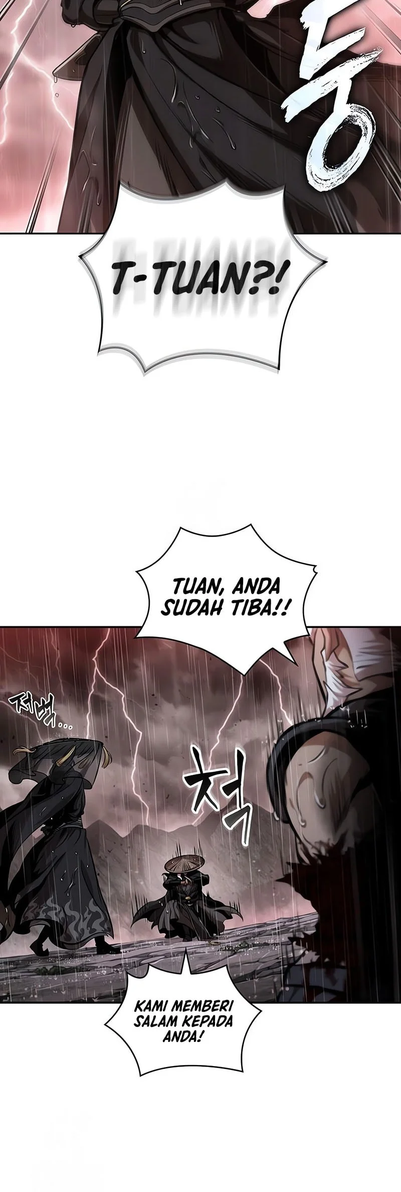 Nano Machine Chapter 302 page 18