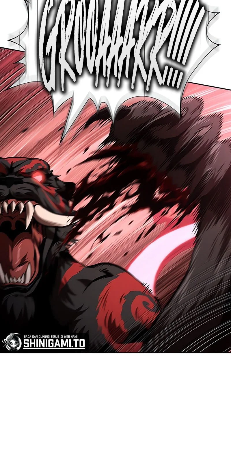 Nano Machine Chapter 302 page 26