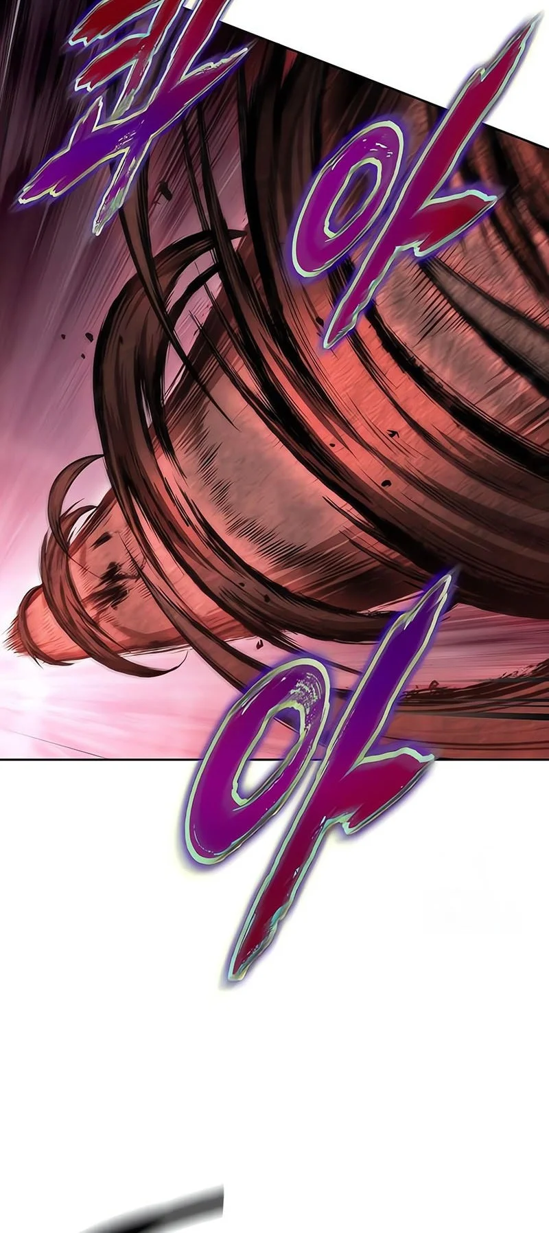 Nano Machine Chapter 302 page 30