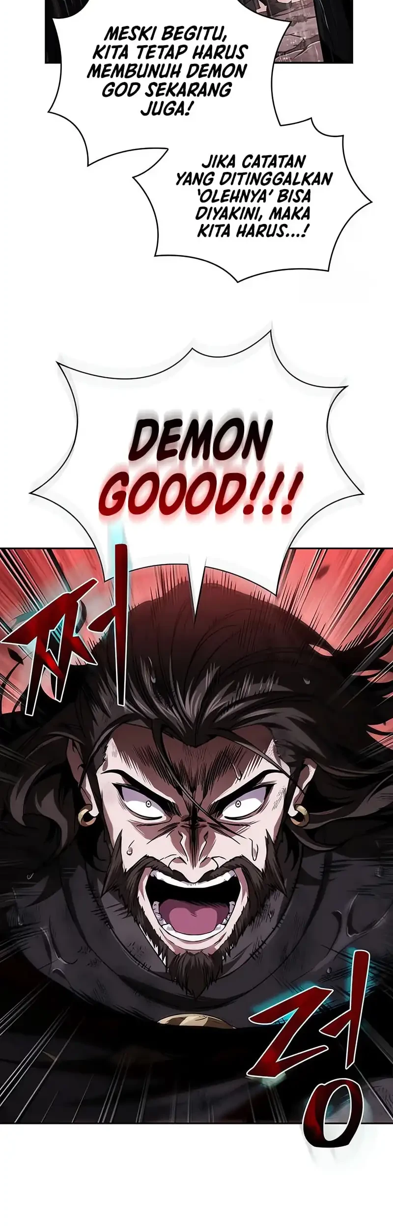 Nano Machine Chapter 303 page 39
