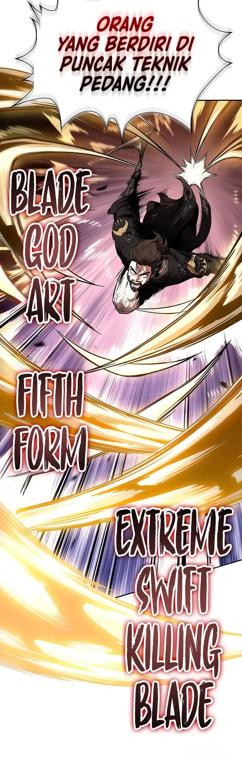 Nano Machine Chapter 303 page 46