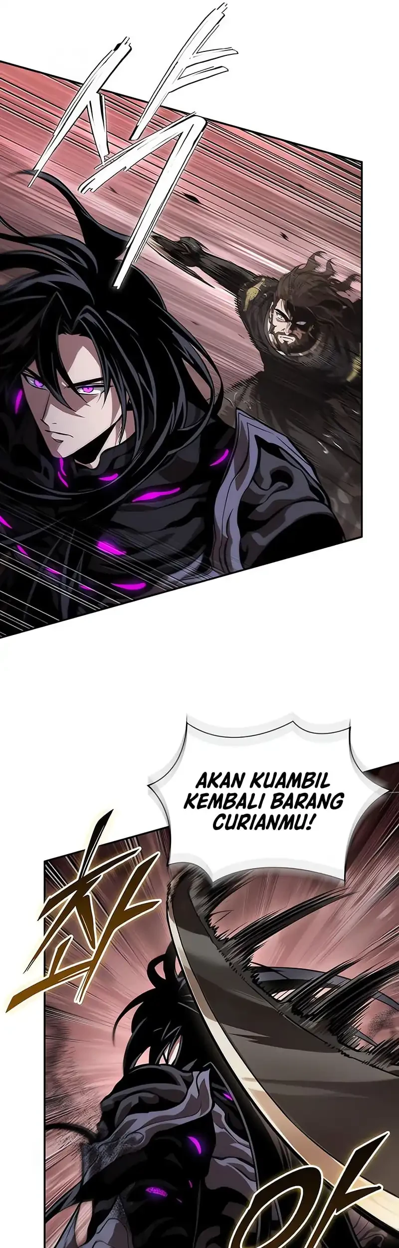 Nano Machine Chapter 303 page 49