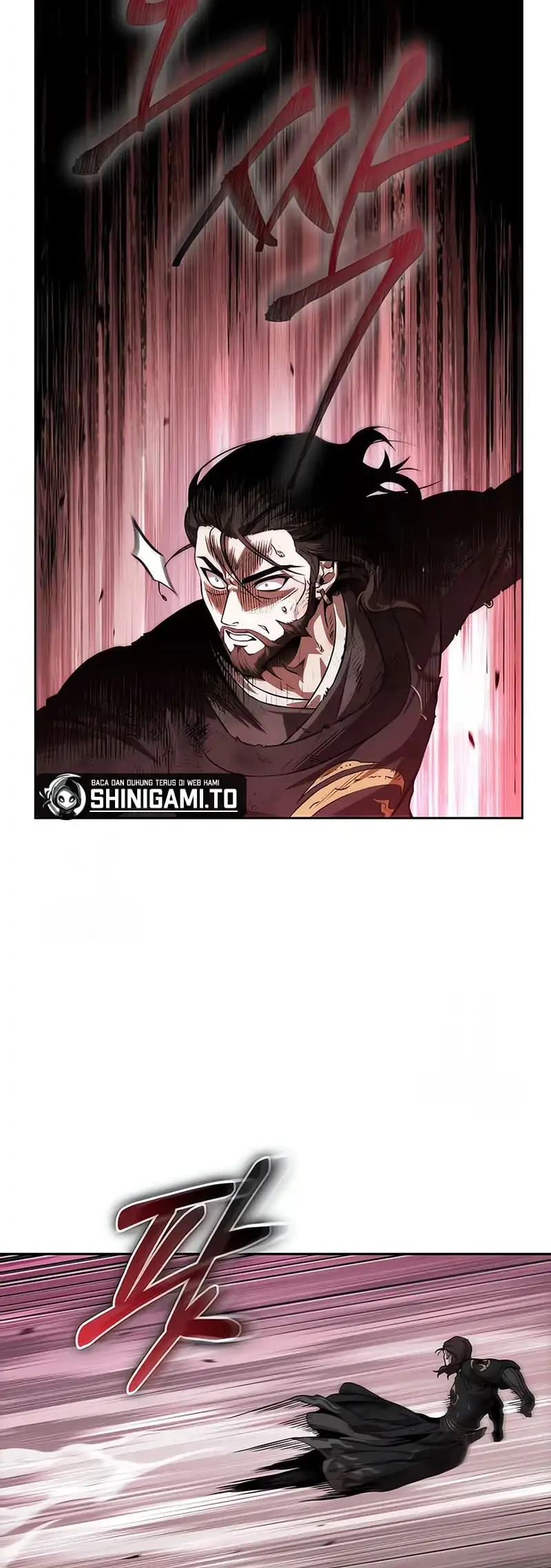 Nano Machine Chapter 303 page 52