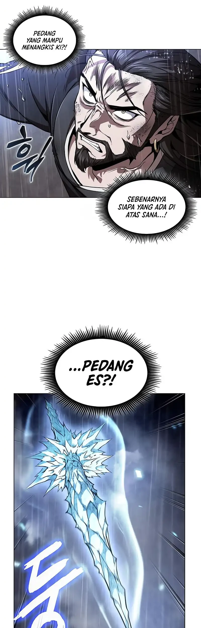 Nano Machine Chapter 303 page 54