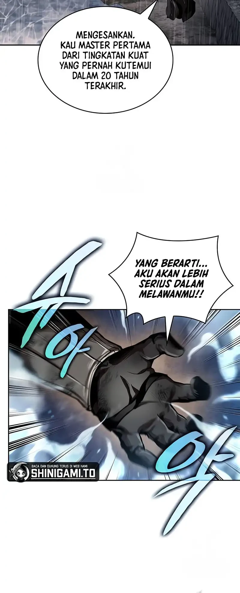 Nano Machine Chapter 303 page 56