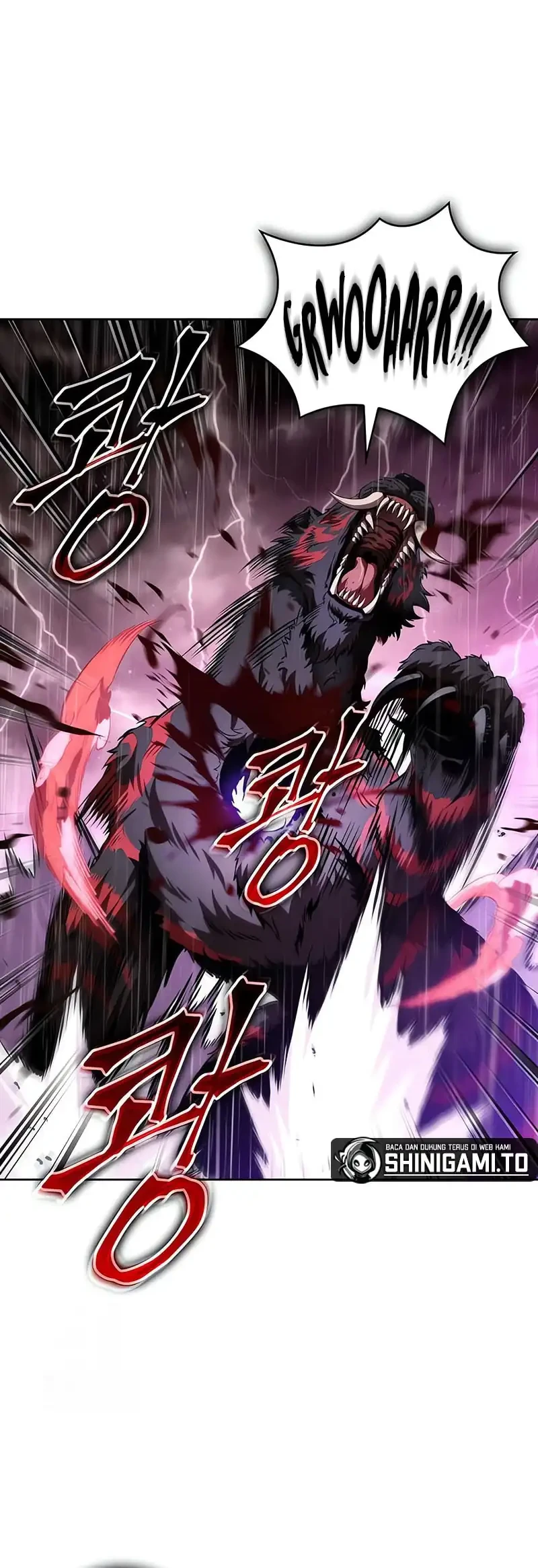 Nano Machine Chapter 303 page 4