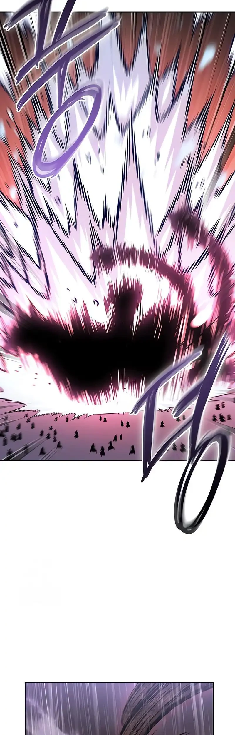 Nano Machine Chapter 303 page 6