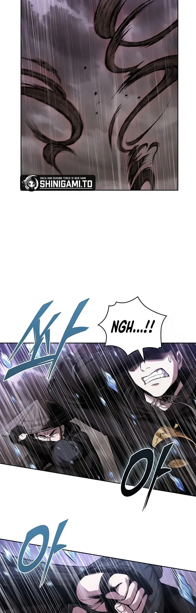 Nano Machine Chapter 303 page 7