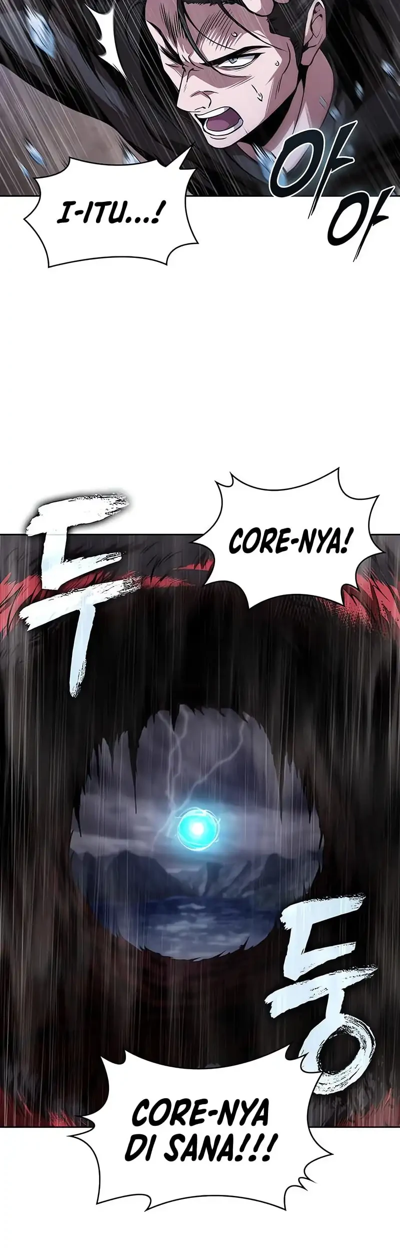 Nano Machine Chapter 303 page 8
