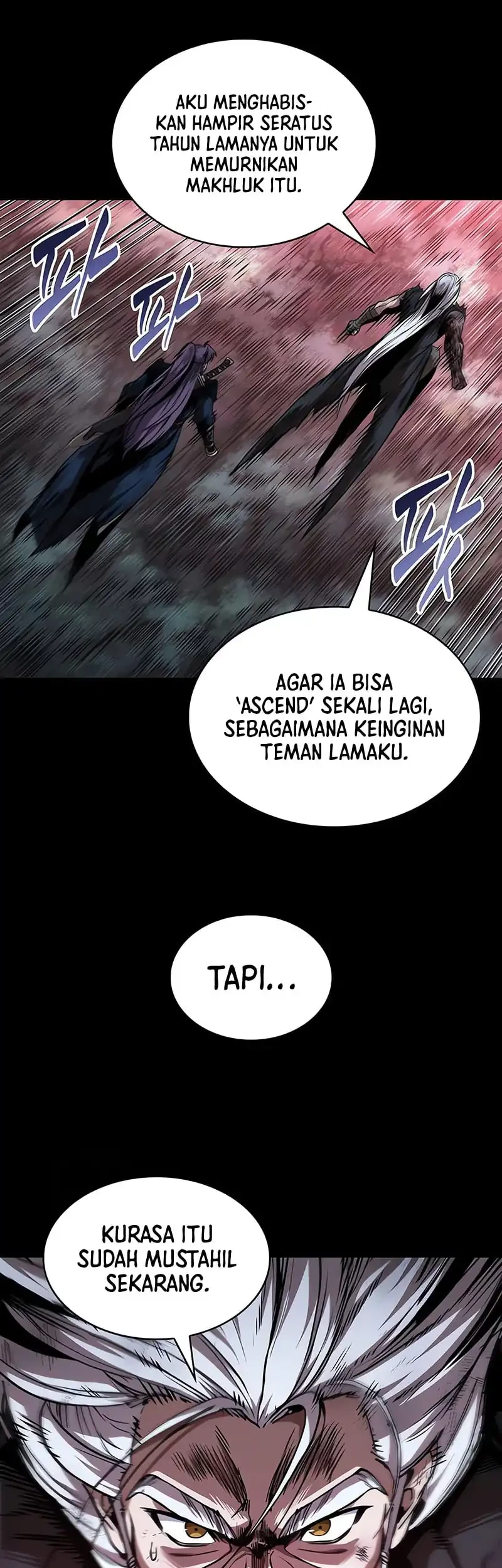 Nano Machine Chapter 303 page 15
